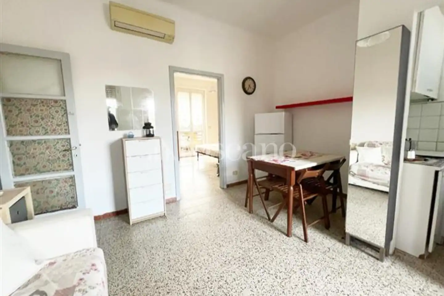 appartamento in vendita a Milano in zona Chiesa Rossa