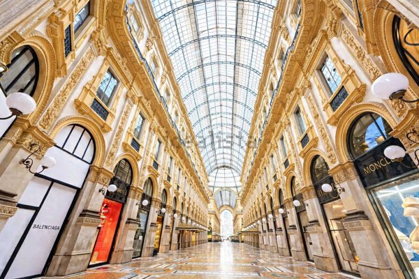 appartamento in vendita a Milano in zona Centro Storico