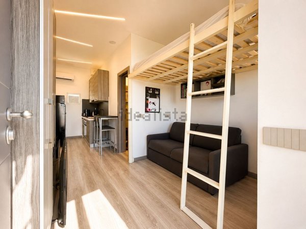 appartamento in vendita a Milano in zona Loreto
