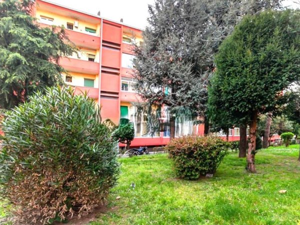appartamento in vendita a Milano in zona Vialba
