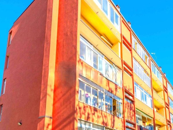 appartamento in vendita a Milano in zona Vialba