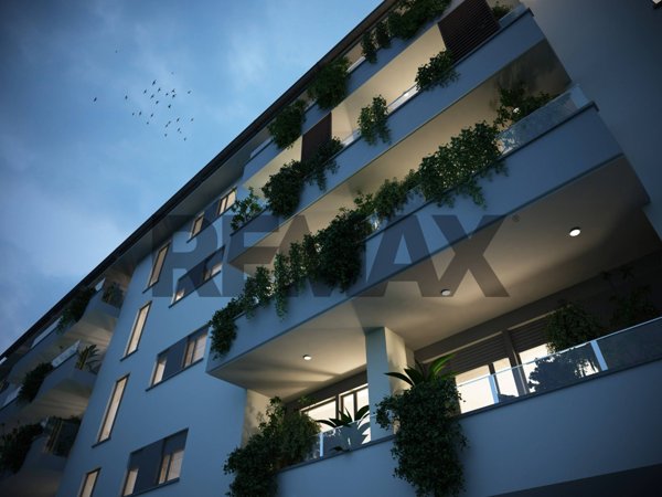 appartamento in vendita a Milano in zona Baggio