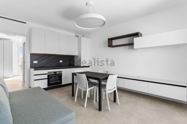 appartamento in vendita a Milano in zona Garegnano