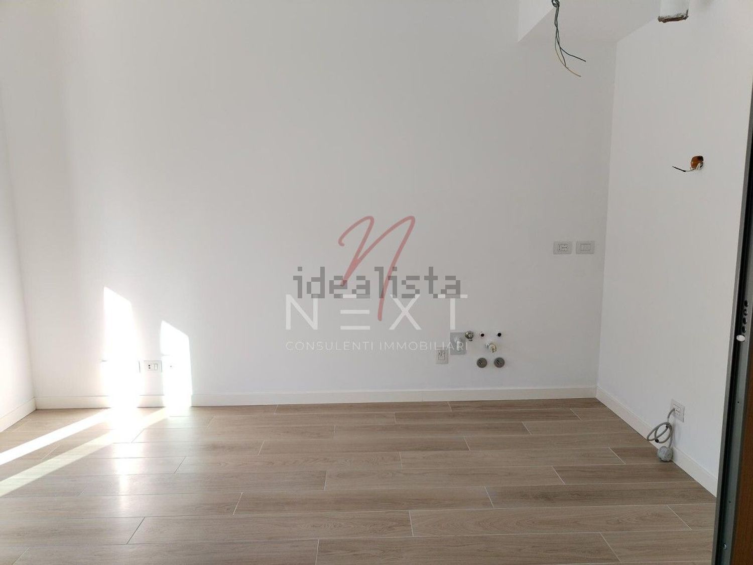 appartamento in vendita a Milano in zona Molino Dorino