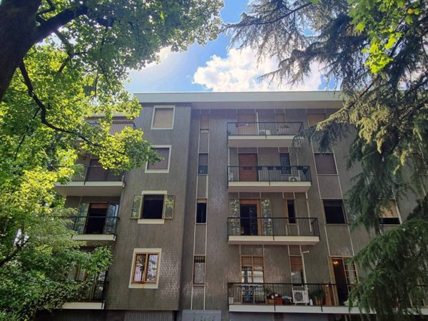 appartamento in vendita a Milano in zona San Siro