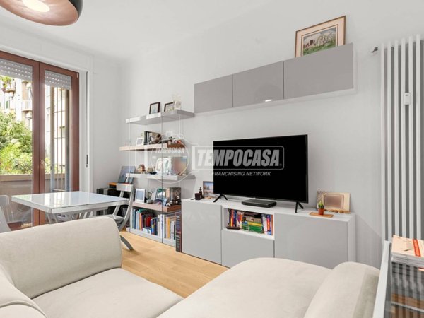 appartamento in vendita a Milano in zona Città Studi