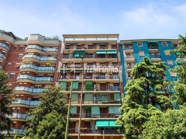 appartamento in vendita a Milano in zona Città Studi