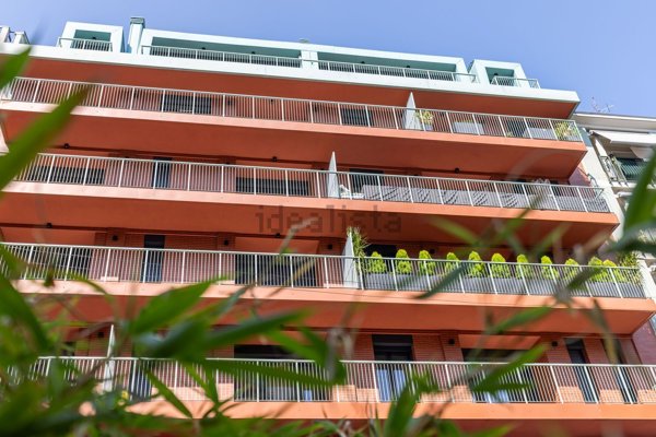 appartamento in vendita a Milano in zona Sempione