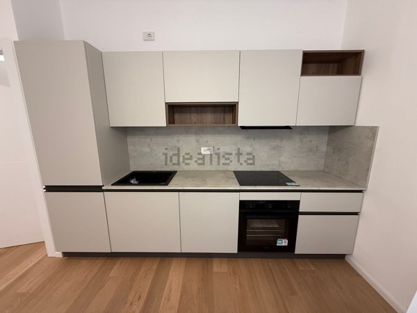 appartamento in vendita a Milano in zona Il Portello