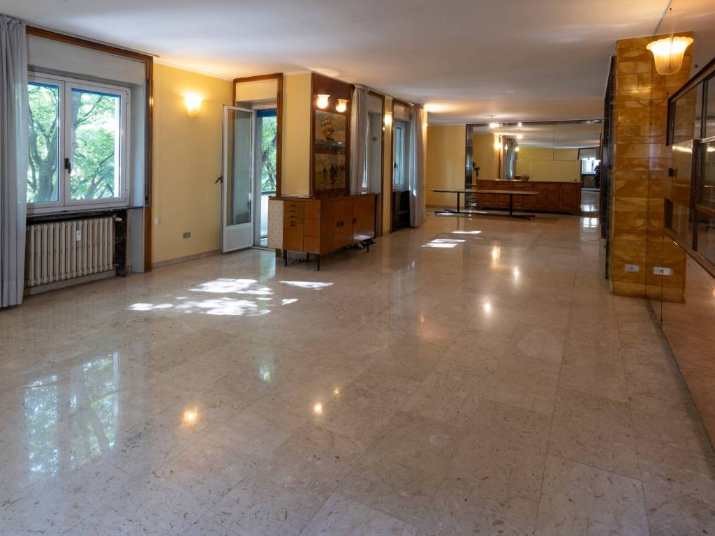appartamento in vendita a Milano in zona Porta Romana