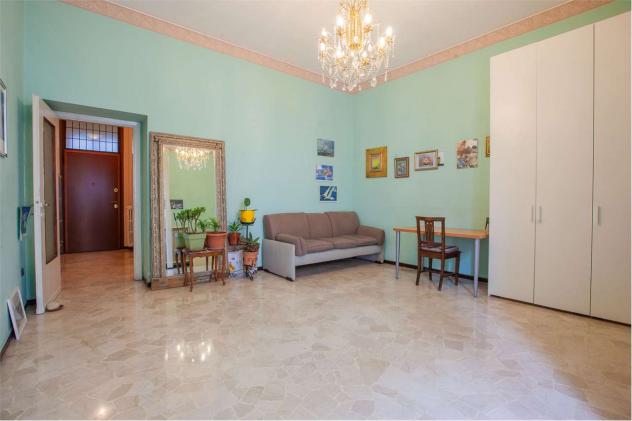 appartamento in vendita a Milano in zona Porta Venezia