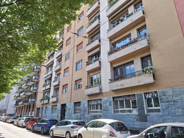appartamento in vendita a Milano in zona Città Studi
