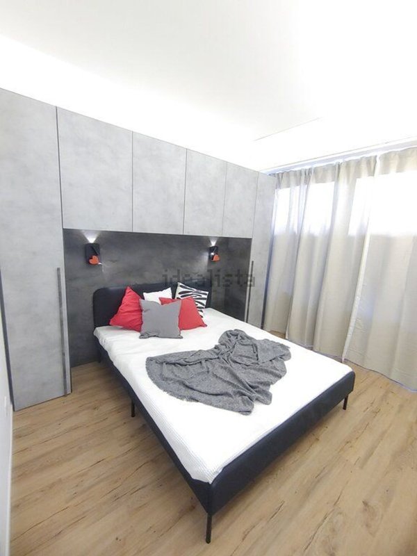 appartamento in vendita a Milano in zona Villapizzone