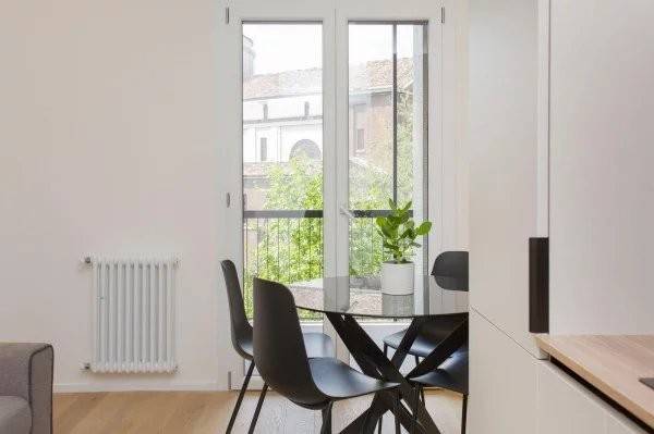 appartamento in vendita a Milano in zona Il Portello