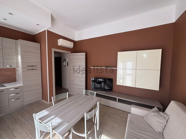 appartamento in vendita a Milano in zona San Siro