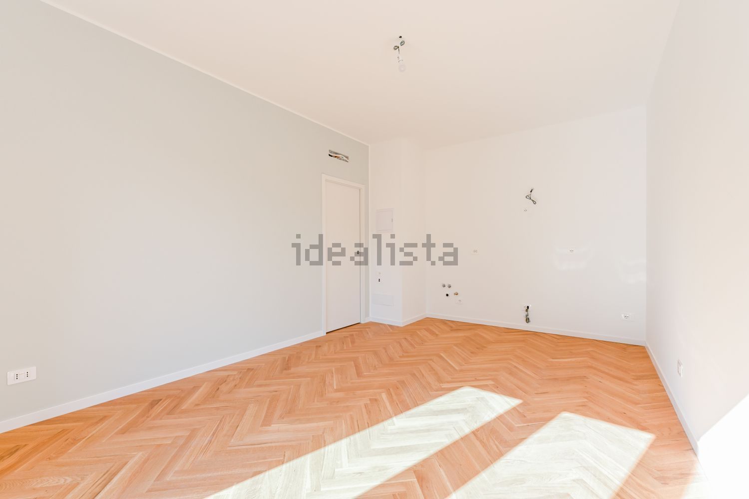 appartamento in vendita a Milano in zona Città Studi
