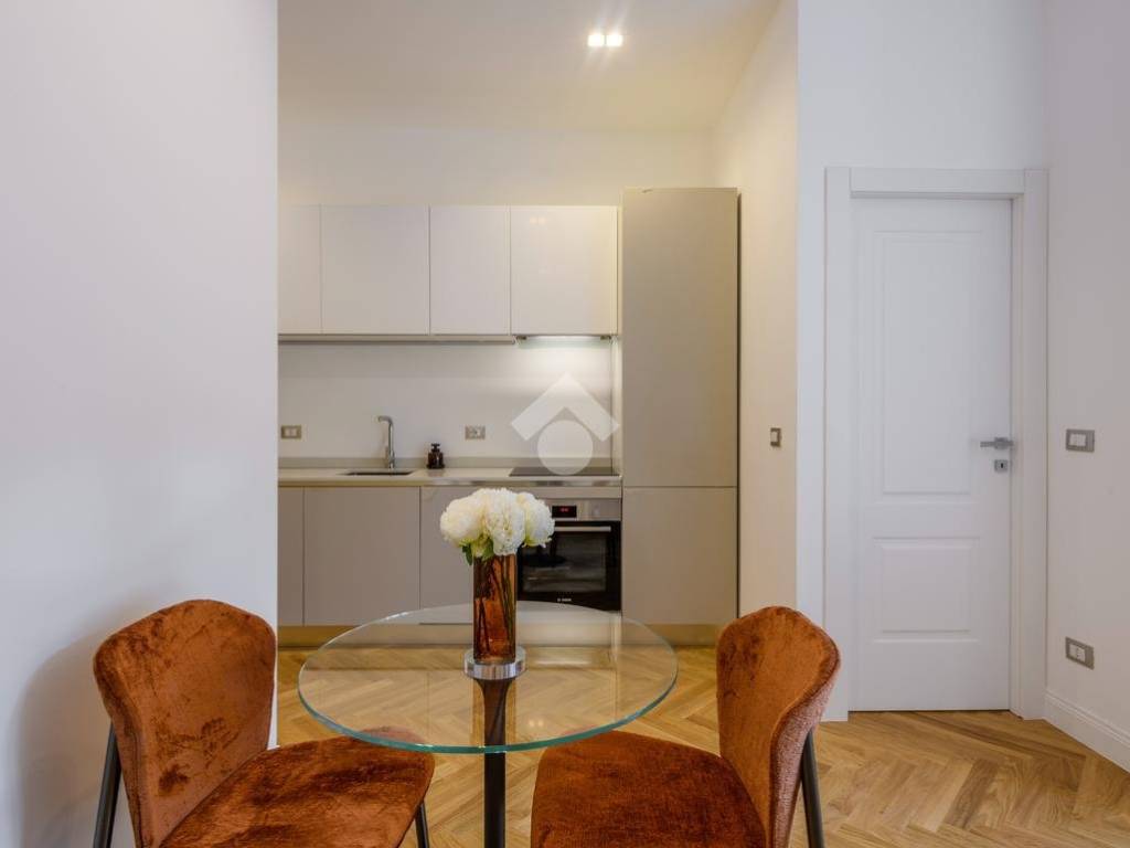 appartamento in vendita a Milano in zona Centro Direzionale