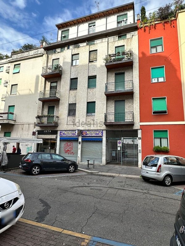 appartamento in vendita a Milano in zona Città Studi
