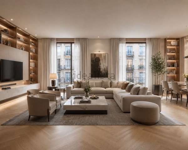 appartamento in vendita a Milano in zona Centro Direzionale