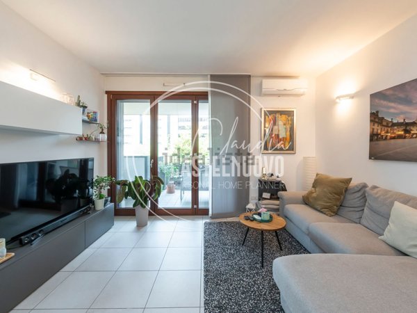 appartamento in vendita a Milano in zona Quarto Cagnino