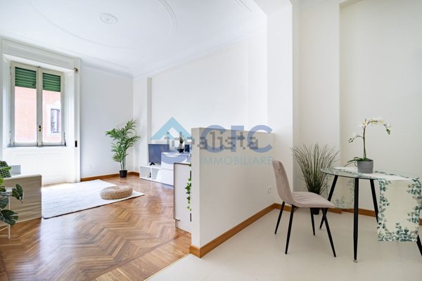 appartamento in vendita a Milano in zona San Vittore