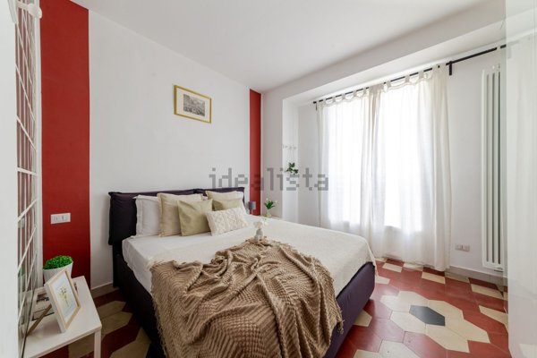 appartamento in vendita a Milano in zona Porta Ticinese