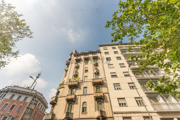 appartamento in vendita a Milano in zona San Vittore