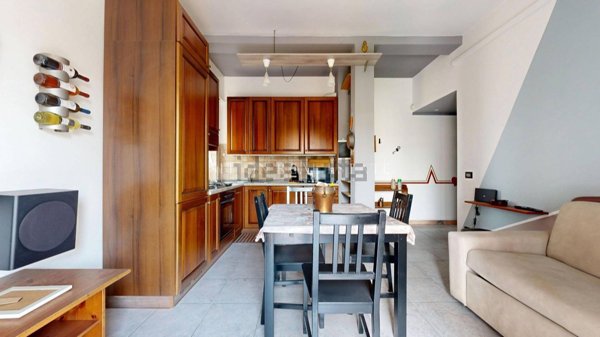 appartamento in vendita a Milano in zona Vialba
