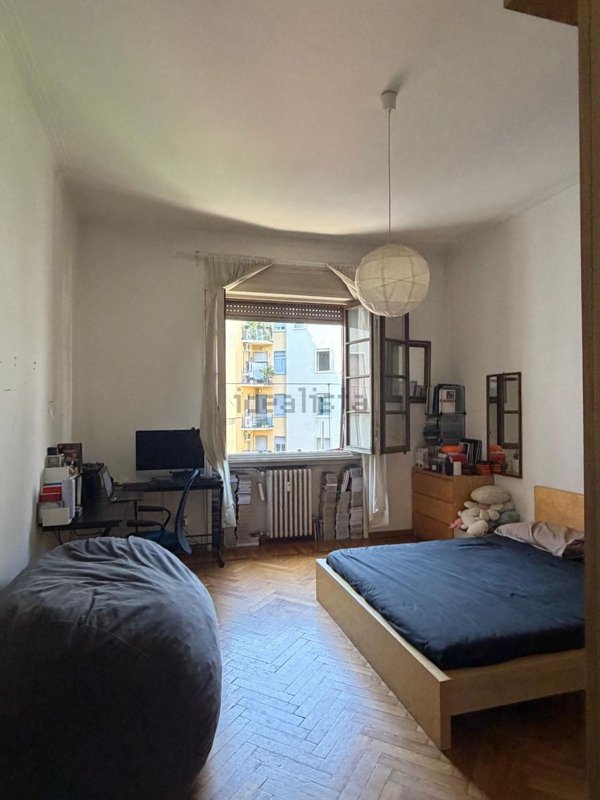 appartamento in vendita a Milano in zona Porta Venezia