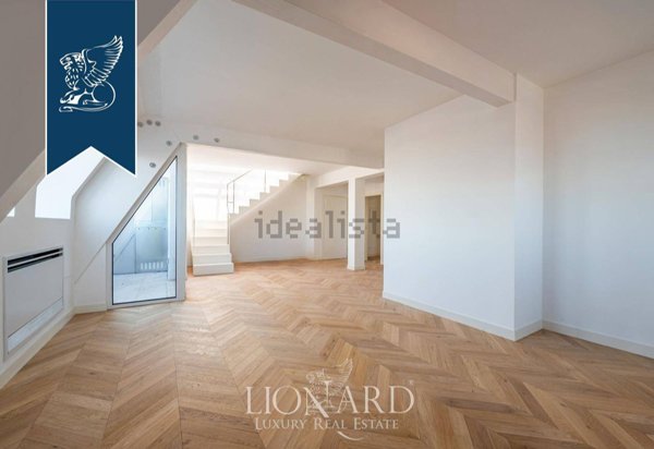 appartamento in vendita a Milano in zona Bande Nere