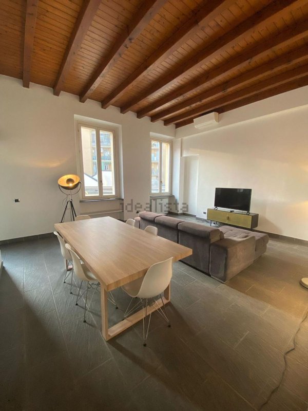 appartamento in vendita a Milano in zona Porta Venezia
