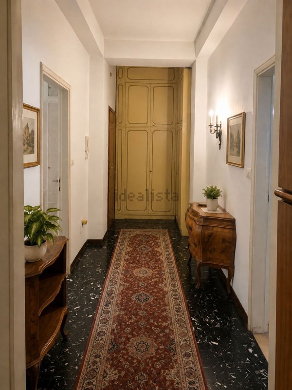 appartamento in vendita a Milano in zona Chiesa Rossa