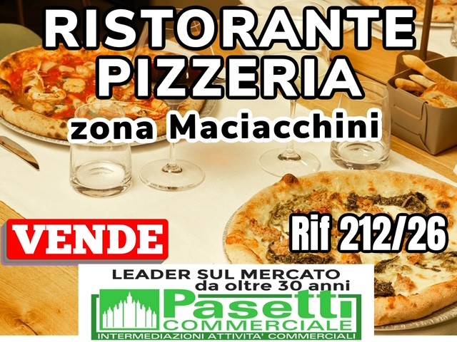 negozio in vendita a Milano in zona Maciachini