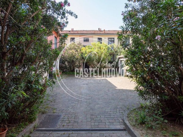 appartamento in vendita a Milano in zona Affori