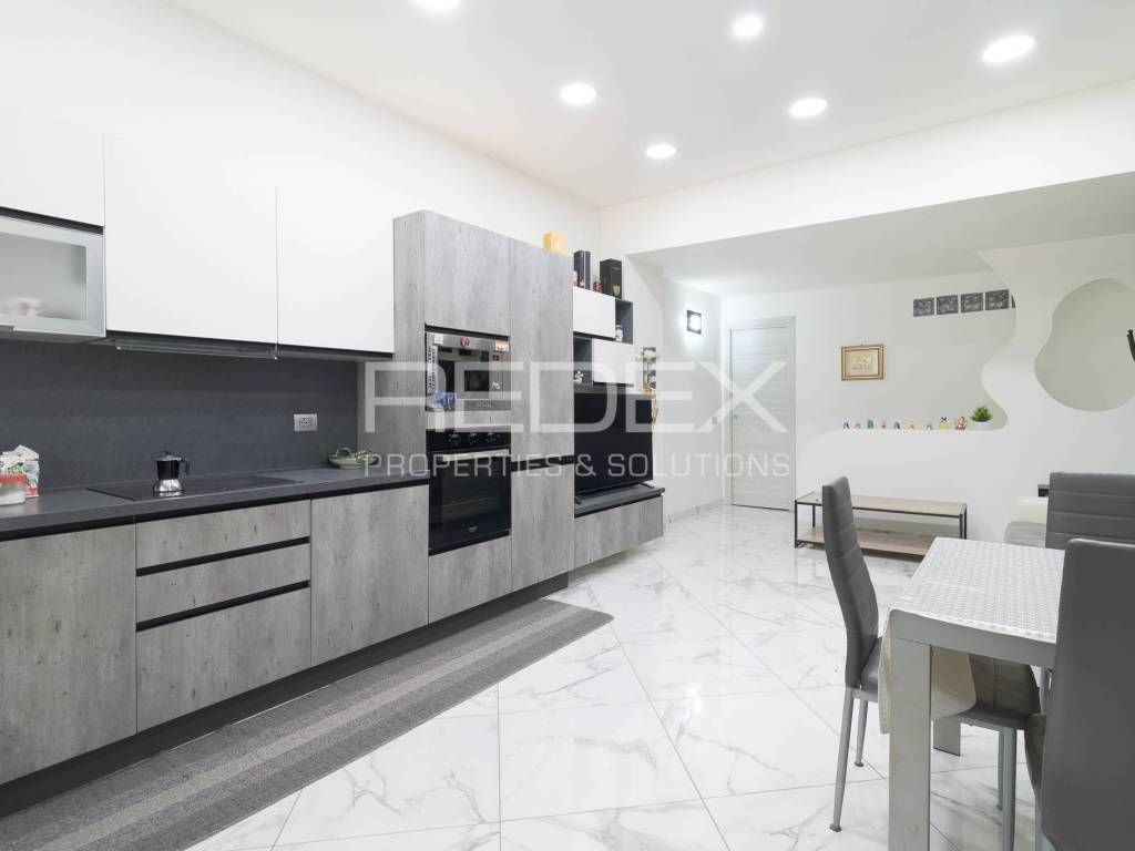 appartamento in vendita a Milano in zona Affori