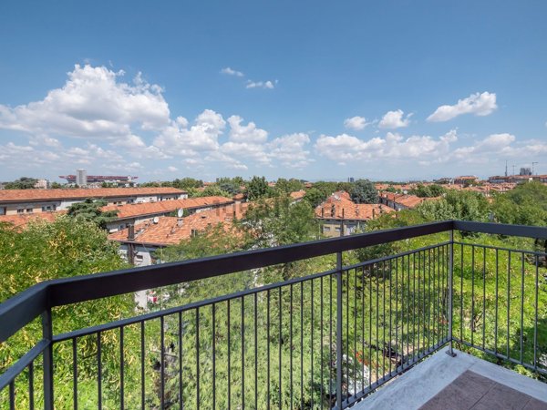 appartamento in vendita a Milano in zona San Siro