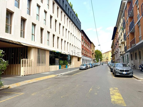 appartamento in vendita a Milano in zona Porta Venezia