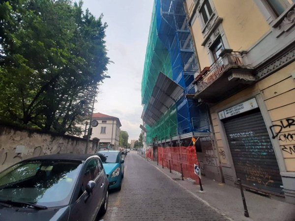 appartamento in vendita a Milano in zona Bovisa