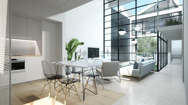 appartamento in vendita a Milano in zona Scalo Romana