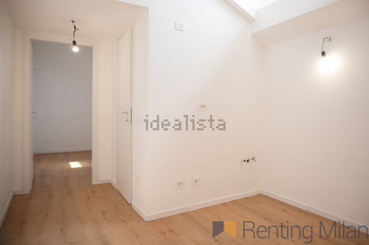 appartamento in vendita a Milano in zona Tibaldi