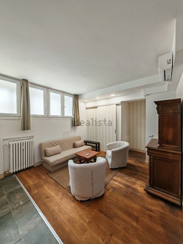 appartamento in vendita a Milano in zona Barona