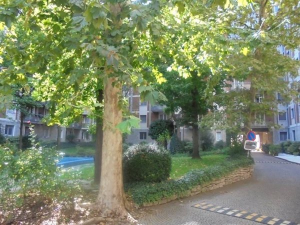 appartamento in vendita a Milano in zona Città Studi