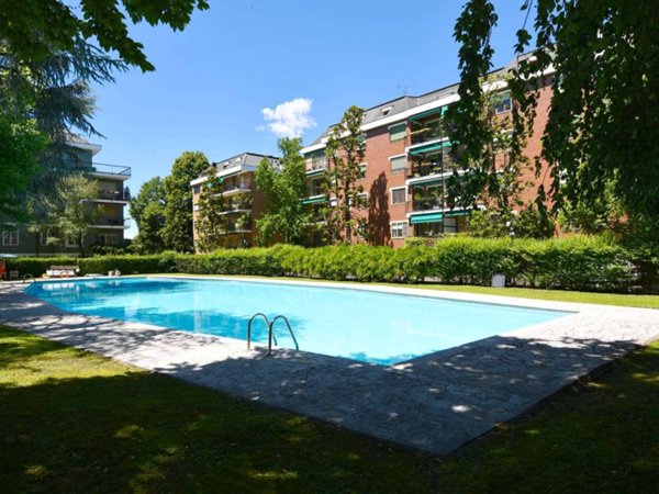 appartamento in vendita a Milano in zona San Siro