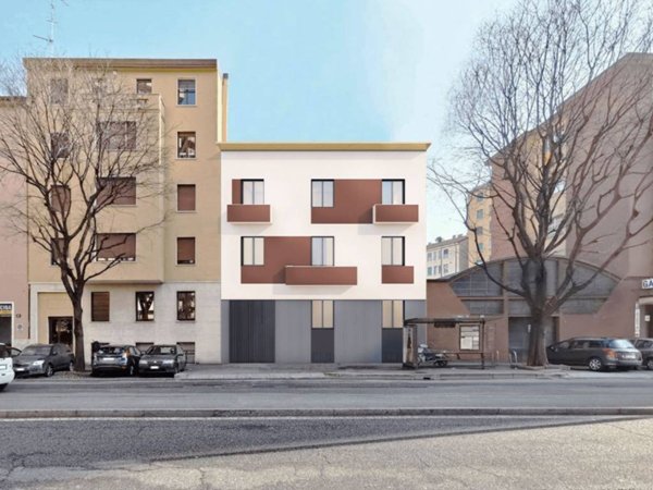 appartamento in vendita a Milano in zona Corvetto