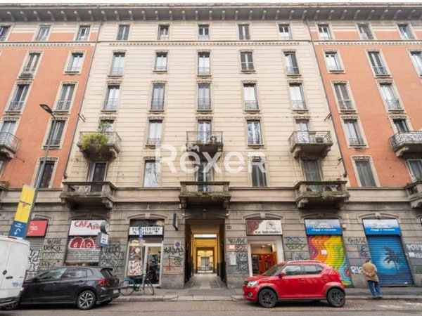 appartamento in vendita a Milano in zona Conchetta