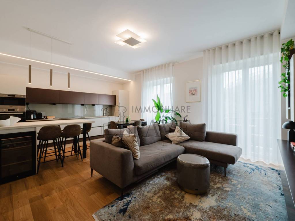 appartamento in vendita a Milano in zona San Siro