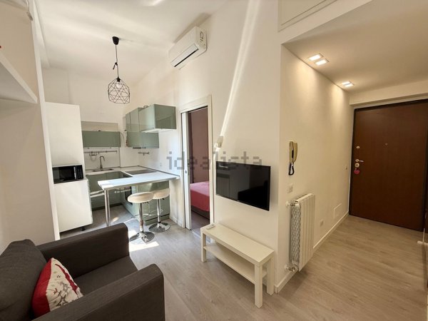 appartamento in vendita a Milano in zona NoLo