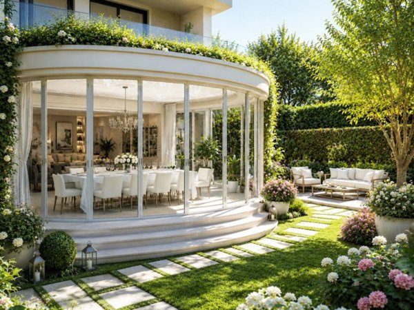 casa indipendente in vendita a Milano in zona Porta Genova