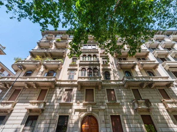 appartamento in vendita a Milano in zona Città Studi