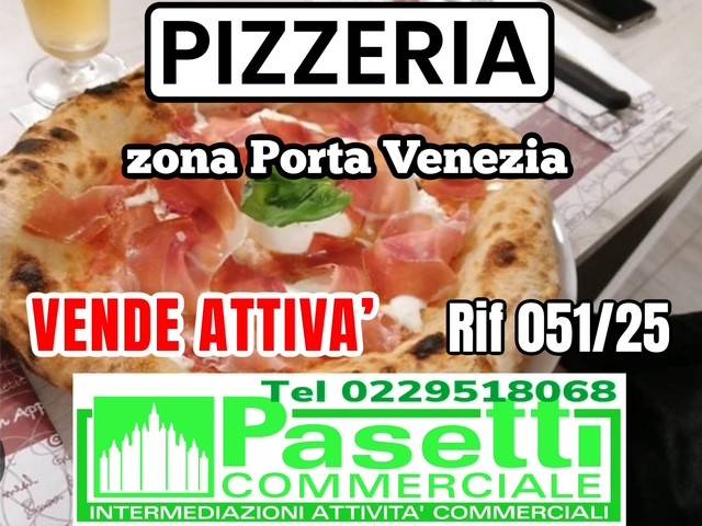 negozio in vendita a Milano in zona Guastalla